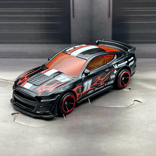 Hot wheels 2020 ford mustang - wheels,