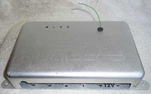 Purpleline quattro control - purpleline,