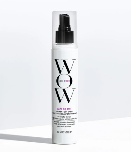 Color wow raise the - color,