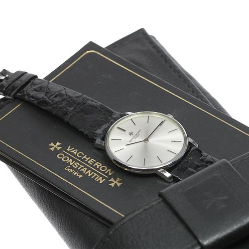 Vacheron constantin ref 39005 - vacheron, ref.39005