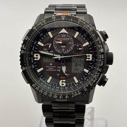 Citizen promaster skyhawk - citizen,