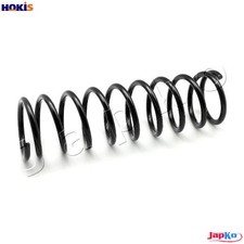 2x SUSPENSION SPRING ZCJ5666A FOR MAZDA MX-5/�/ROADSTER/MIATA BPF1/F1BP 1.8L