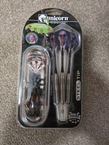 Bob anderson darts - darts, unicorn