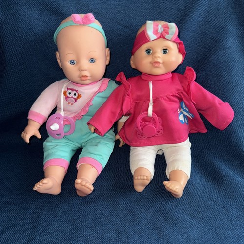 Bundle soft body - x2,