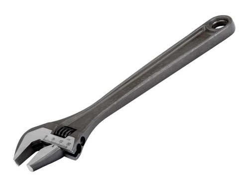 Bahco 8073 black - 8073, adjustable