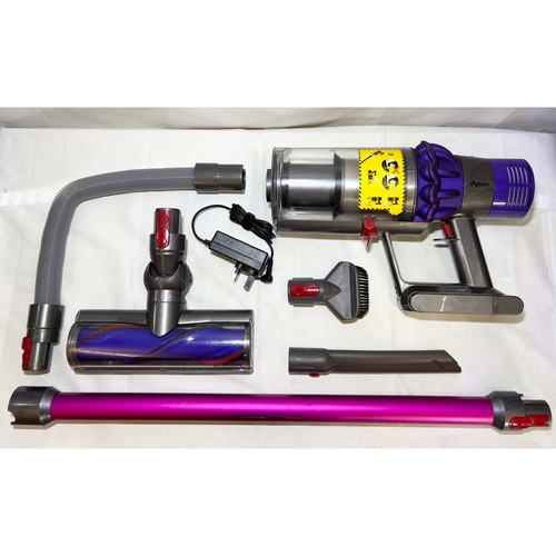 Dyson v10 cordless - dyson, vacuum