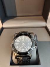 Glycine Combat Sub 42 Swiss