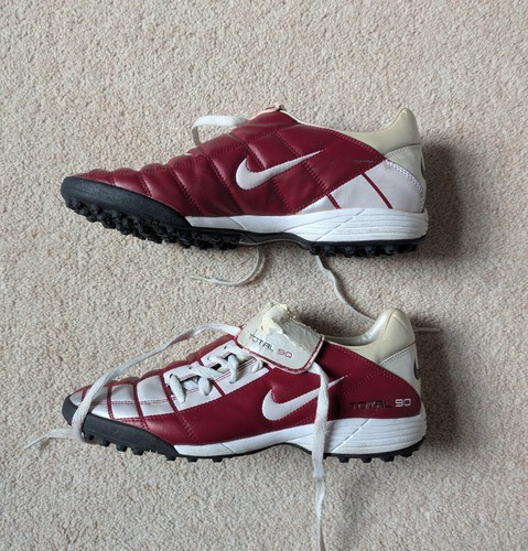 Nike total tf - total, rare