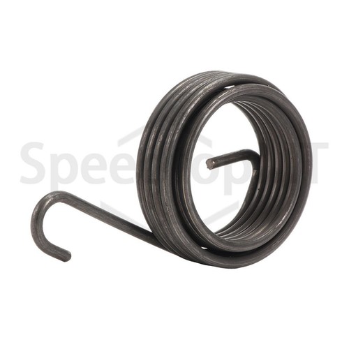 Kick starter torsion spring - kick,