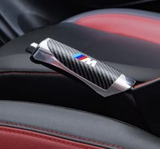 Carbon Fiber Handbrake Grip