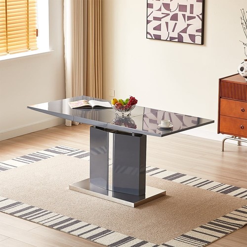 Belmonte high gloss extending - high,