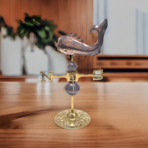 Weathervane polished solid - weathervane,