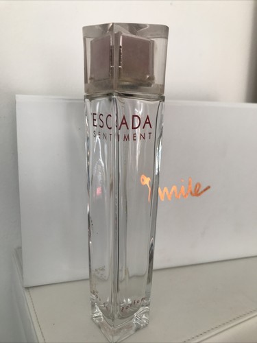 Escada sentiment empty 75ml - empty,