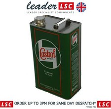 Castrol Classic XL 20w50