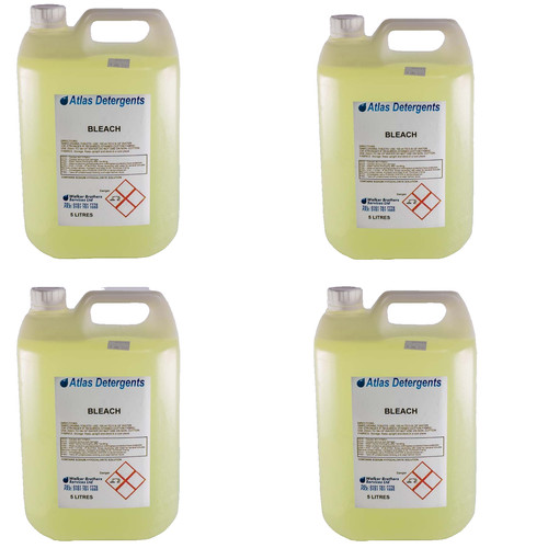 Bleach strong 5 - x,