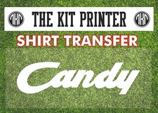 LIVERPOOL CANDY SHIRT FLOCK