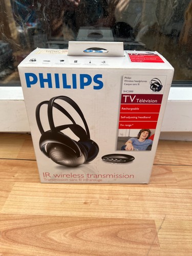 Retro philips shc2000 - philips,
