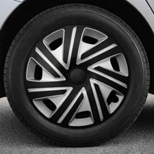 15" wheel trims to fit Peugeot