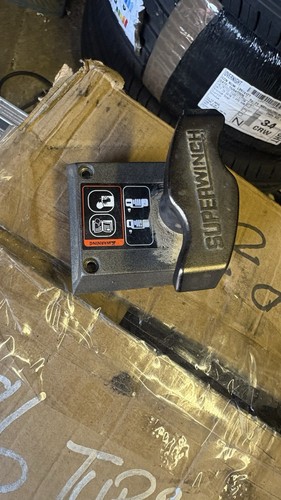Superwinch exp winch free - winch,