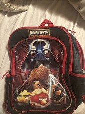 Angry Birds Star Wars Backpack