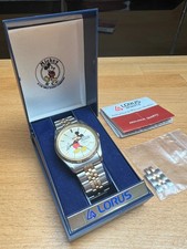 Vintage Disney Mickey Mouse