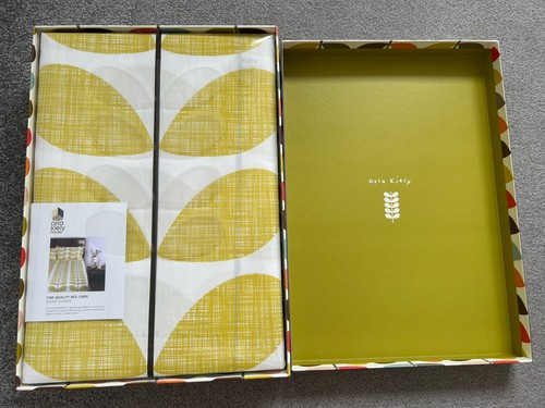 Orla kiely scribble stem print - kiely,