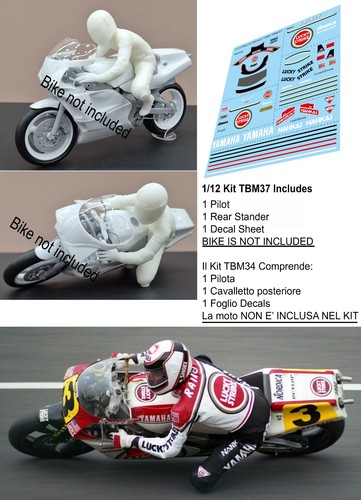 Figure for yamaha yzr500 - figure,