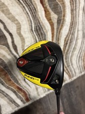 Cobra King F9 Driver / 9