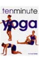 Minute yoga butler d - minute, d.g