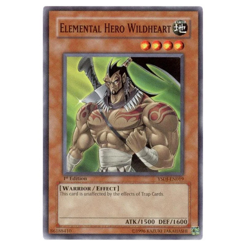 Yugioh starter deck jaden - yugioh, yuki
