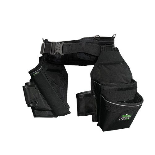 Apex pro heavy duty tool - pro, belt
