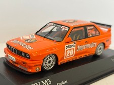 BMW M3 E30 DTM 1992 Jaeger
