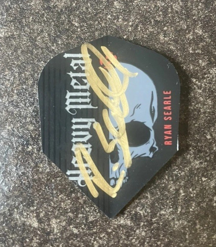Darts ryan searle - darts:,