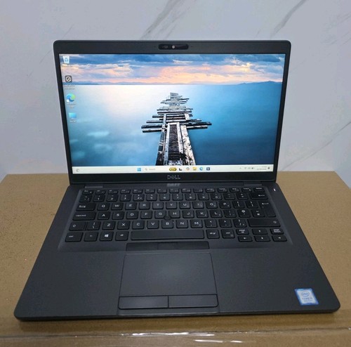 Dell latitude 5400 - latitude,