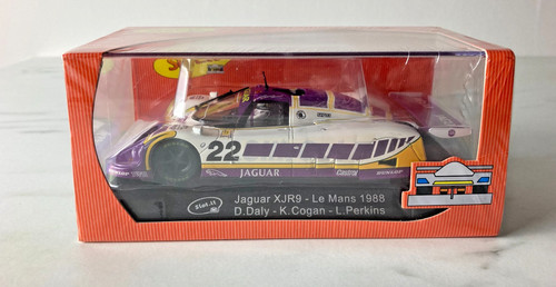 Slot jaguar xjr9 - slot.,