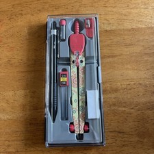 Compass Set. Never Used.