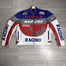 Vintage Honda Racing Repsol