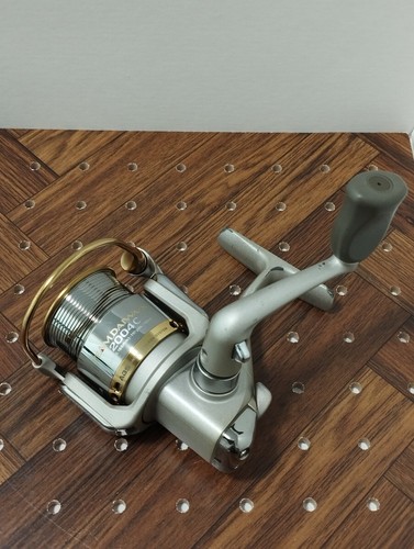 Daiwa 2004c - td-x,
