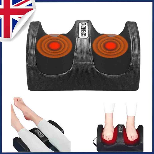 Foot leg vibration blood - foot,