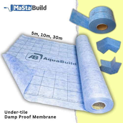 Decoupling anti crack matting - decoupling, anti-crack
