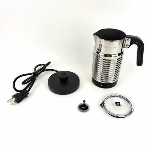 Nespresso aeroccino milk - nespresso,