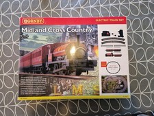 Hornby Midland Cross Country
