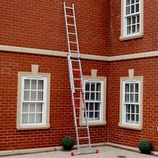 Extension Ladder - Home Master