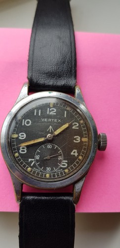 Vertex ww2 dirty dozen - ww2,