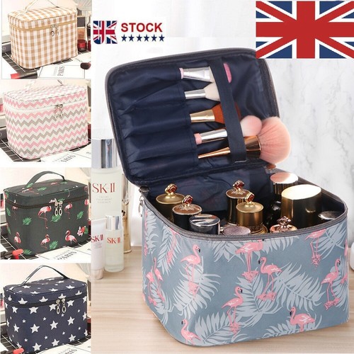 Large make vanity case - vanity,
