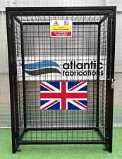  4 x Propane 47kg Gas cylinder