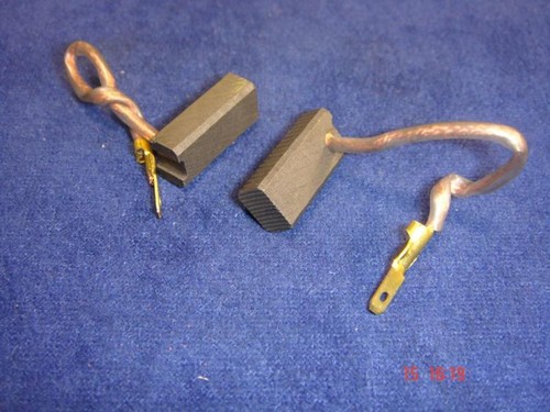 Elu carbon brushes drill - elu,