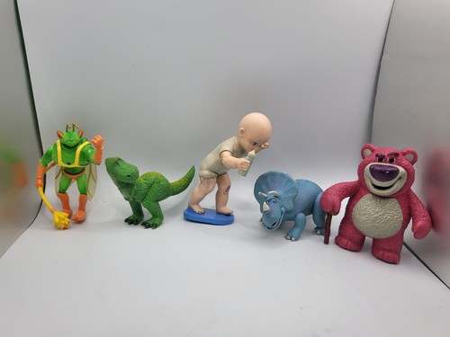 Disney pixar toy story small - disney,