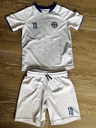England football kit no - h&m, no.10