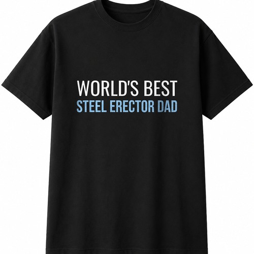 World best steel - steel, erector